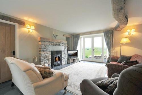 Foxdene Cottage