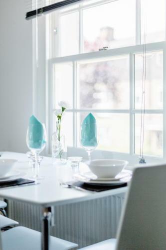 Elthorne Luxury Apartments - Uxbridge