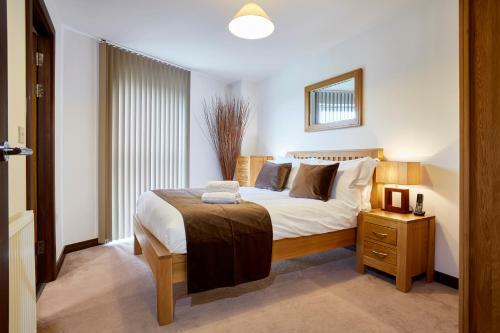 Apartamento Kings Island By Flying Butler