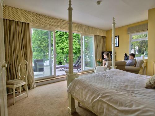 Hotel The Leconfield