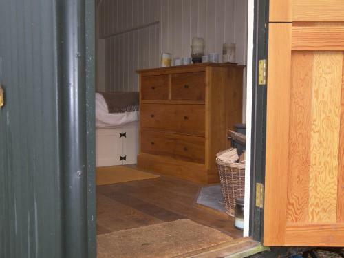 Agroturismo The Hut