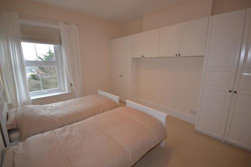 Apartamento 4 Roslyn House