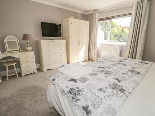 Manor House, Morpeth