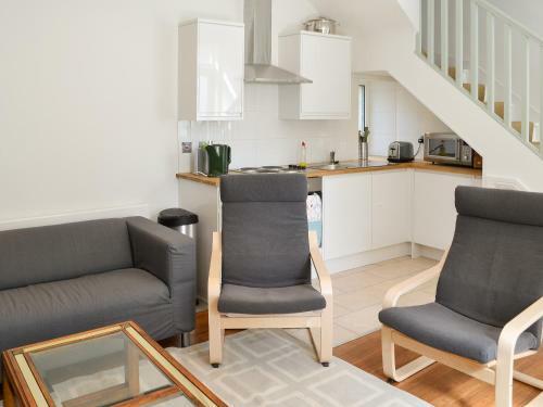 Oake Cottage