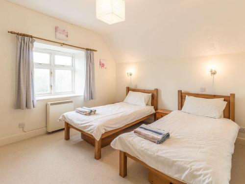 The Annexe, Eastfield Hall
