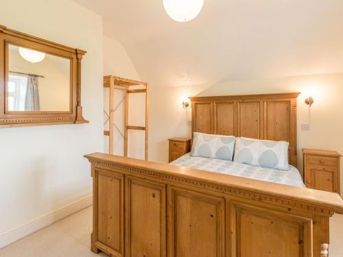 The Annexe, Eastfield Hall