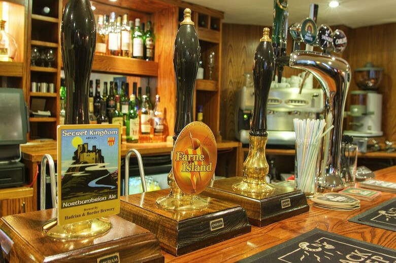 Warkworth House Hotel