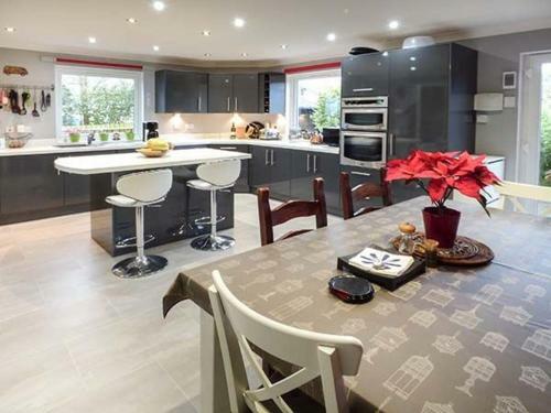 Holly Cottage, Morpeth