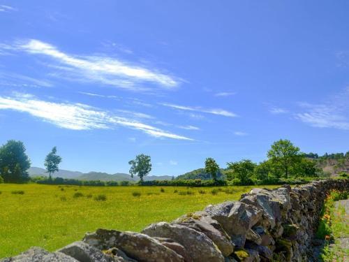 The Heft @ High House Farm