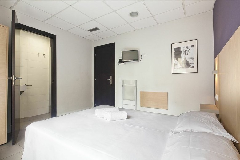 Hostal Ding Dong Putxet