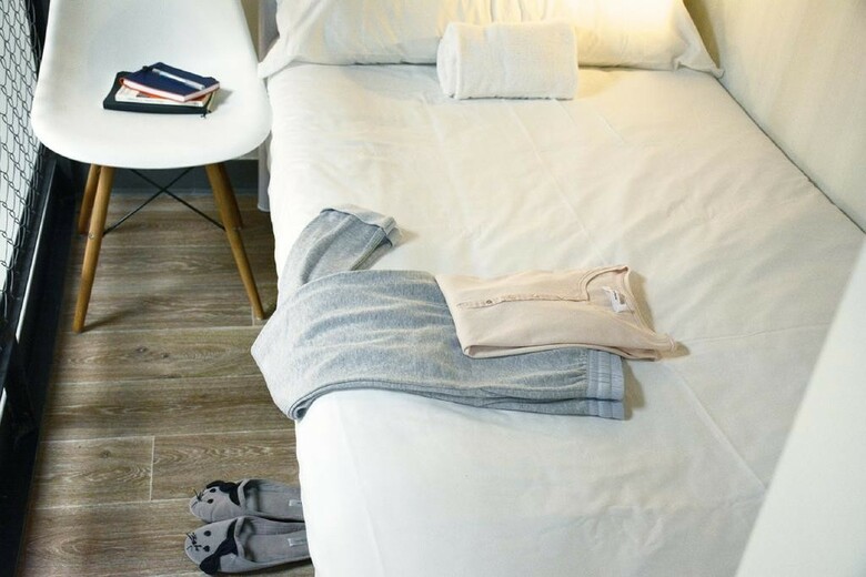 Hostal Room007 Ventura
