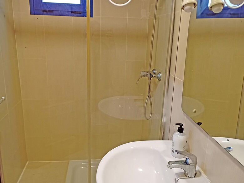 Apartamento Pe�iscola Centro 3000