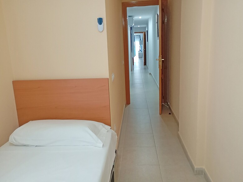 Apartamento Pe�iscola Centro 3000
