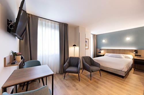 Apartamento Col�n 27