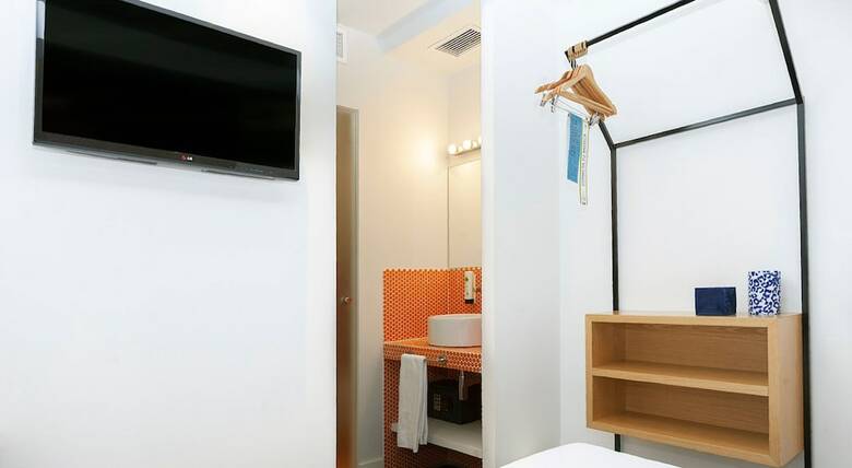 Hostal Sleep'n Atocha
