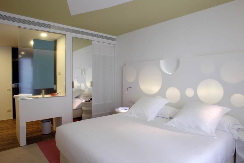 Hotel Room Mate Pau