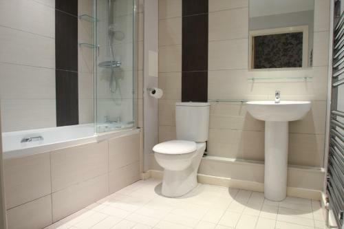 Apartamento Wilmington Close