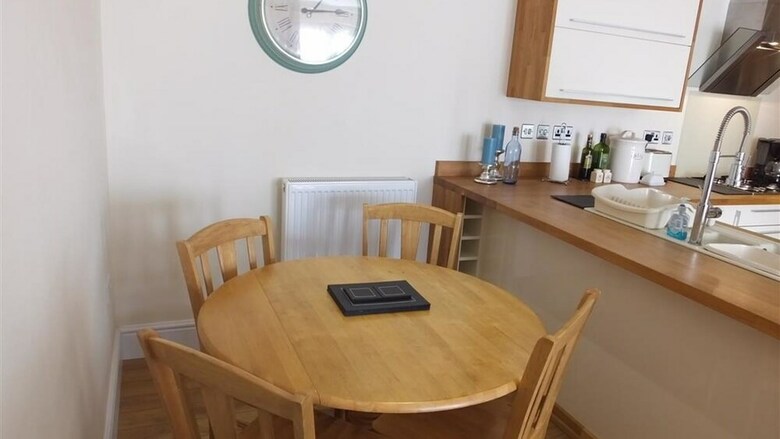 Apartamento Grassholm Cottage