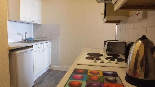 Apartamento Tudor House 2