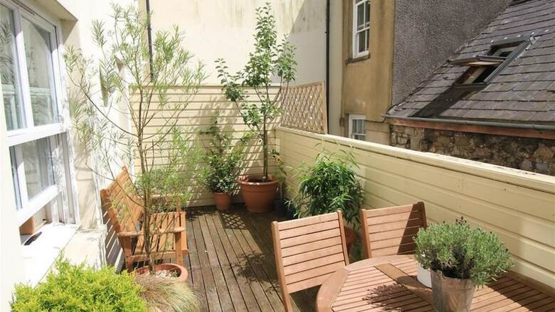 Apartamento Cobourg House 5