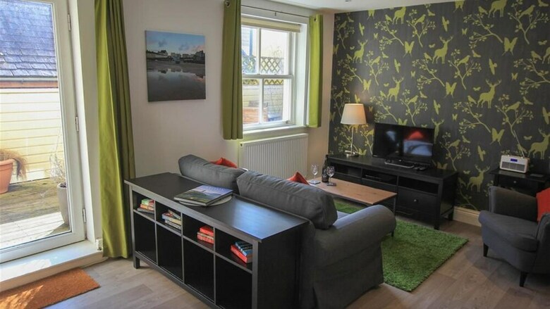 Apartamento Cobourg House 5