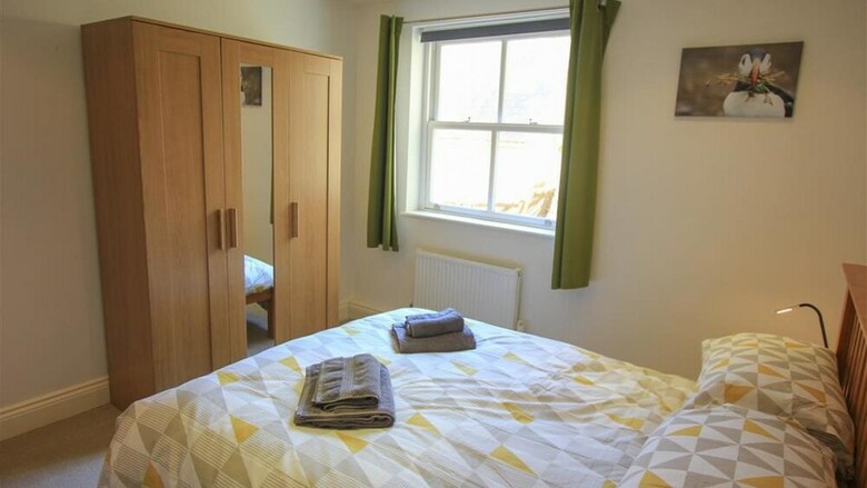 Apartamento Cobourg House 5