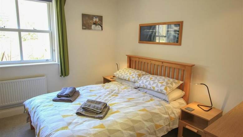 Apartamento Cobourg House 5