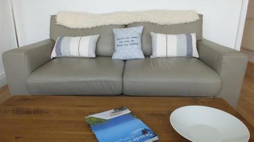 Apartamento Goscar Court 1