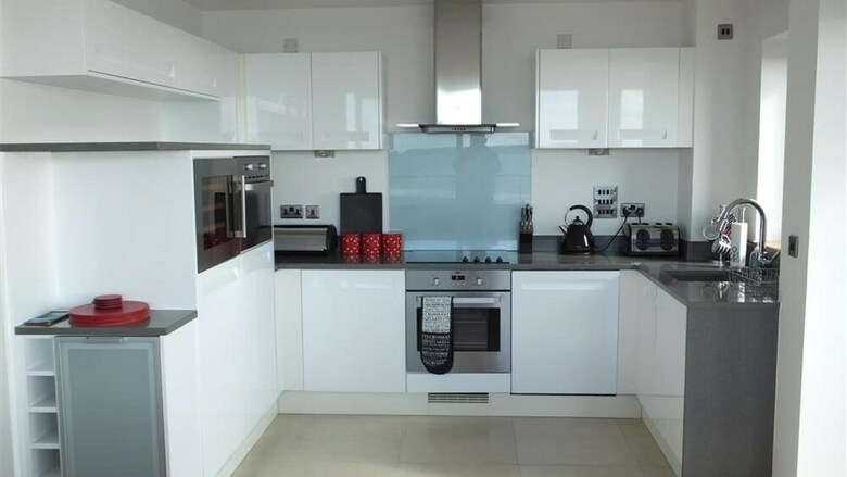Apartamento Ty Traeth