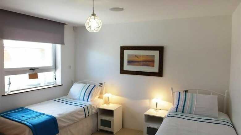 Apartamento Ty Traeth
