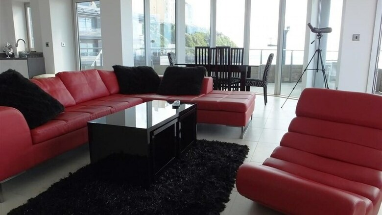 Apartamento Ty Traeth