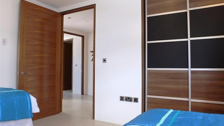 Apartamento Ty Traeth