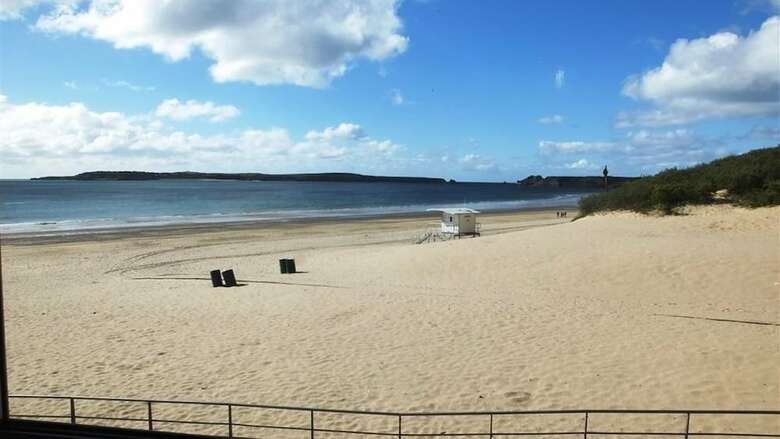 Apartamento Ty Traeth