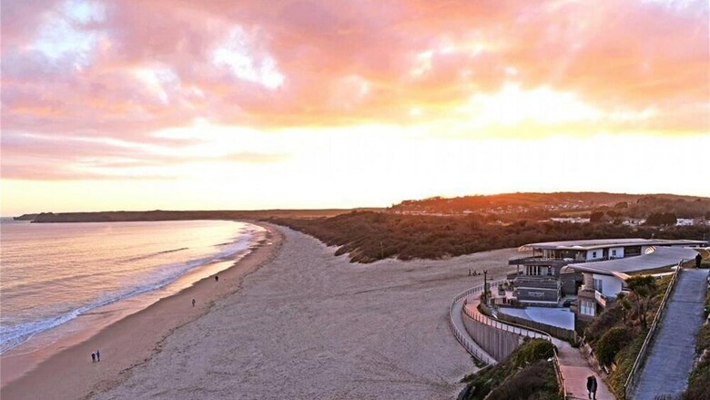 Apartamento Ty Traeth