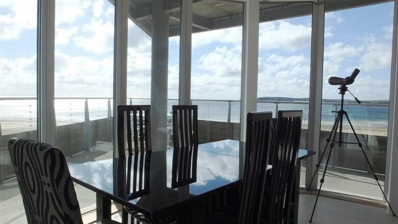 Apartamento Ty Traeth