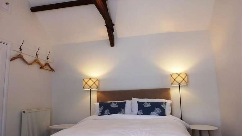Apartamento Quarry Cottages 3