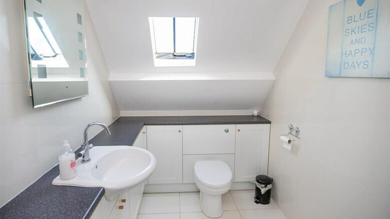 Apartamento York House