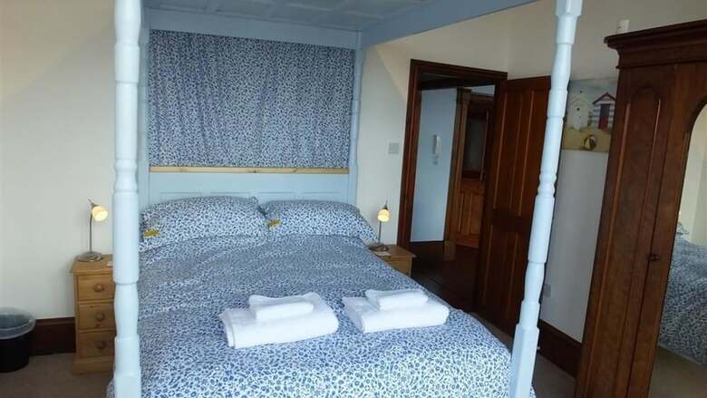 Apartamento Sparta House 3