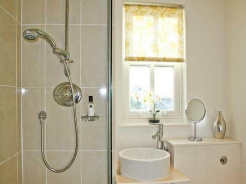 Crown Cottage, Tenby
