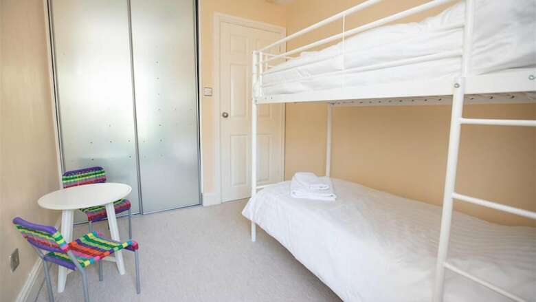 Apartamento Springfield Villas 2