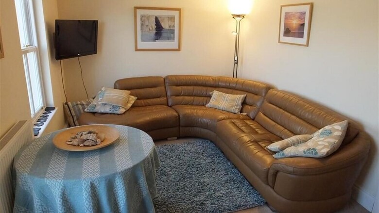 Apartamento Goscar Court 6