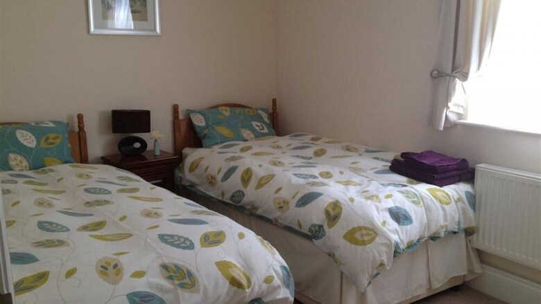 Apartamento Goscar Court 6