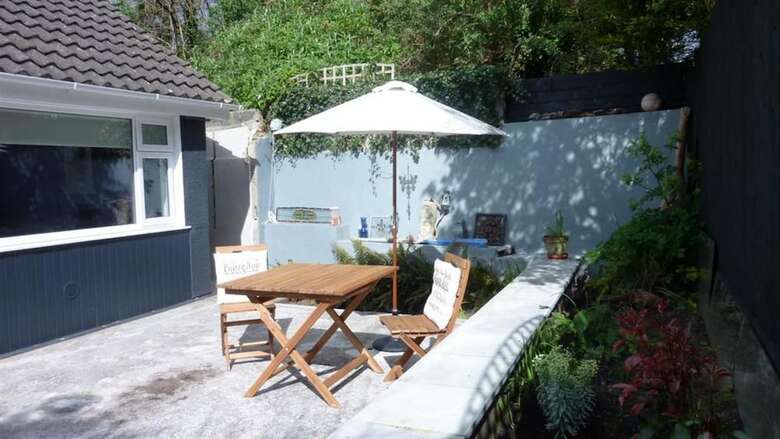 Apartamento Pear Tree Cottage