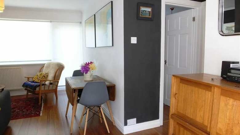 Apartamento Pear Tree Cottage