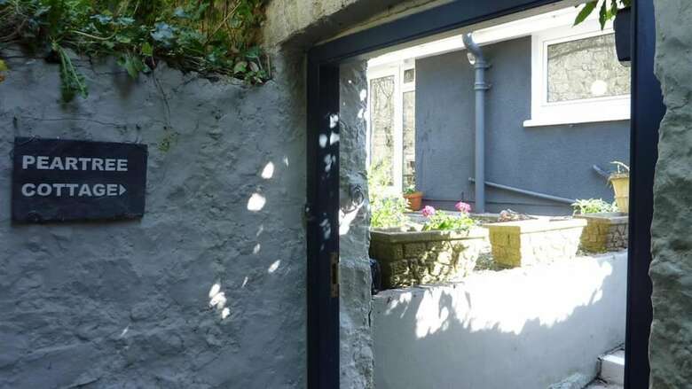 Apartamento Pear Tree Cottage