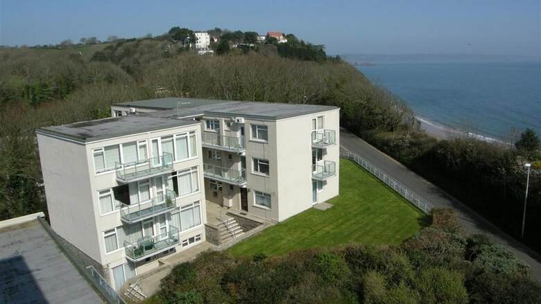 Apartamento Croft Court 132
