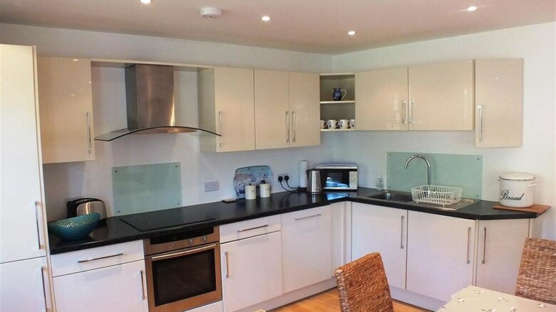 Apartamento Cobourg House 1