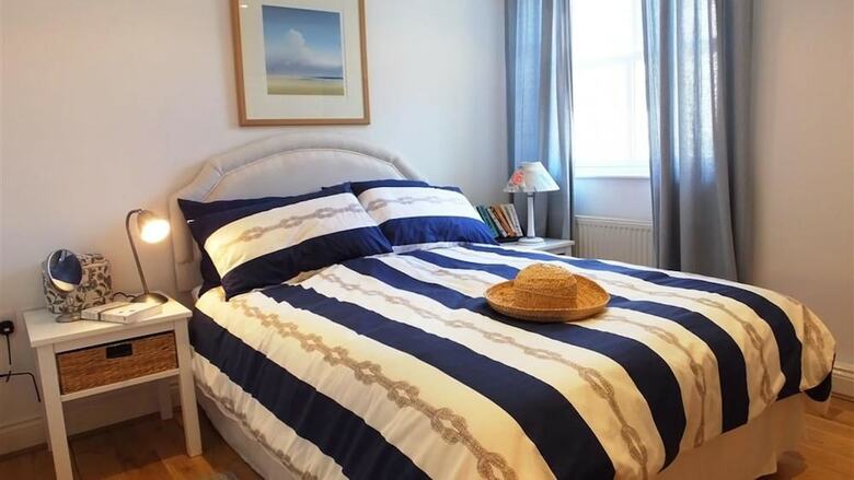 Apartamento Cobourg House 1