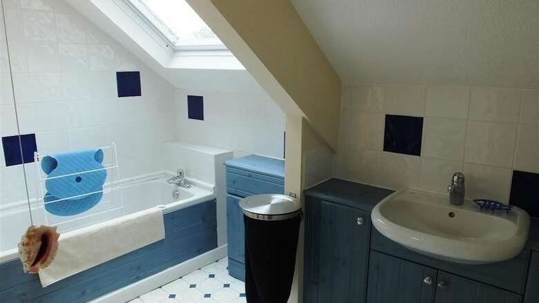 Apartamento Fishermans Loft