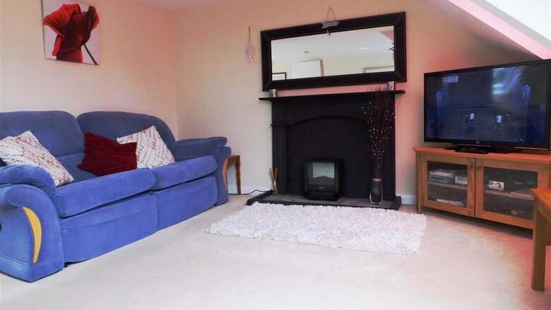 Apartamento Fishermans Loft